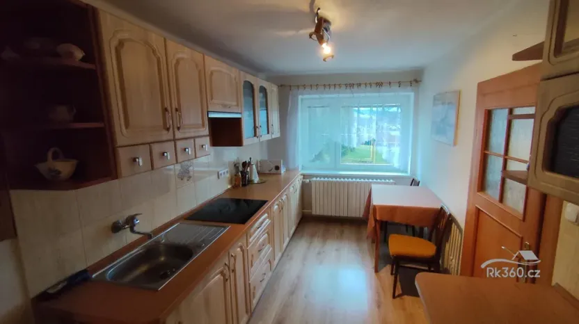 Prodej rodinného domu, Kozlovice, 162 m2