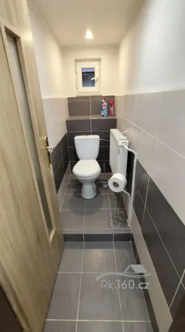 Prodej rodinného domu, Kozlovice, 162 m2