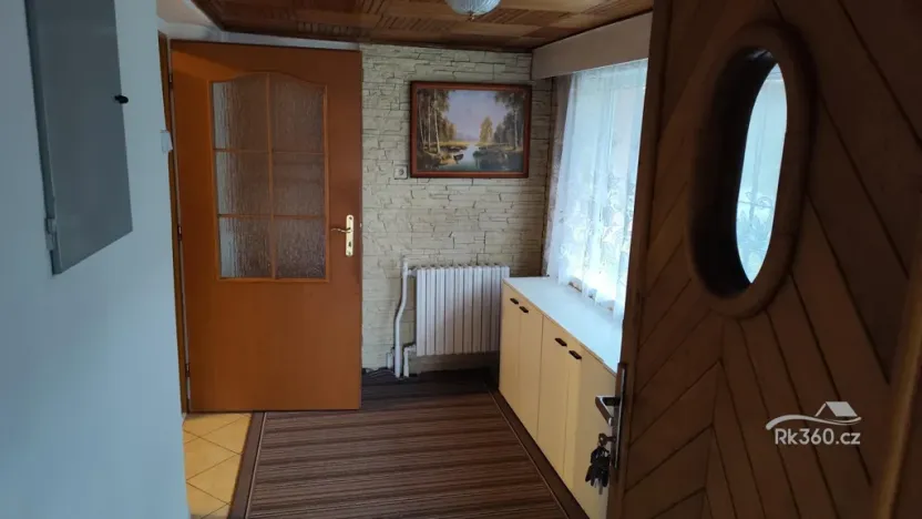 Prodej rodinného domu, Kozlovice, 162 m2