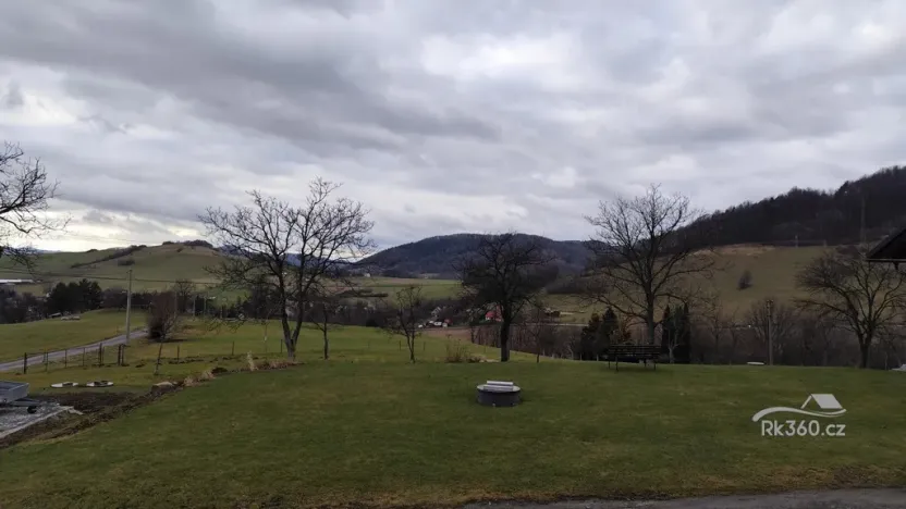 Prodej rodinného domu, Kozlovice, 162 m2