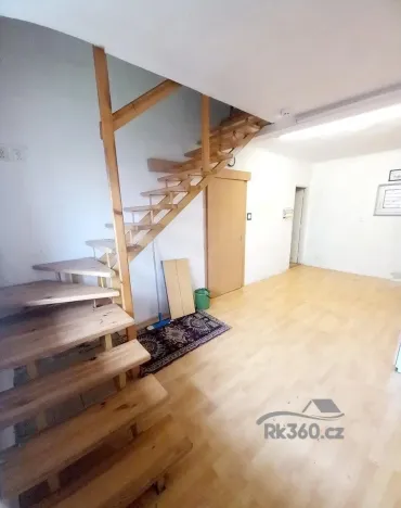 Prodej rodinného domu, Opava - Kylešovice, 92 m2