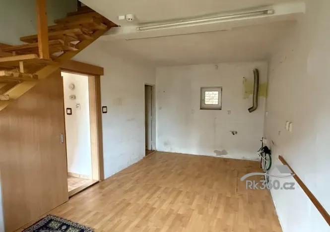 Prodej rodinného domu, Opava - Kylešovice, 92 m2