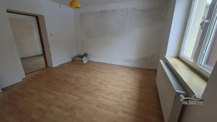 Prodej rodinného domu, Opava - Kylešovice, 92 m2