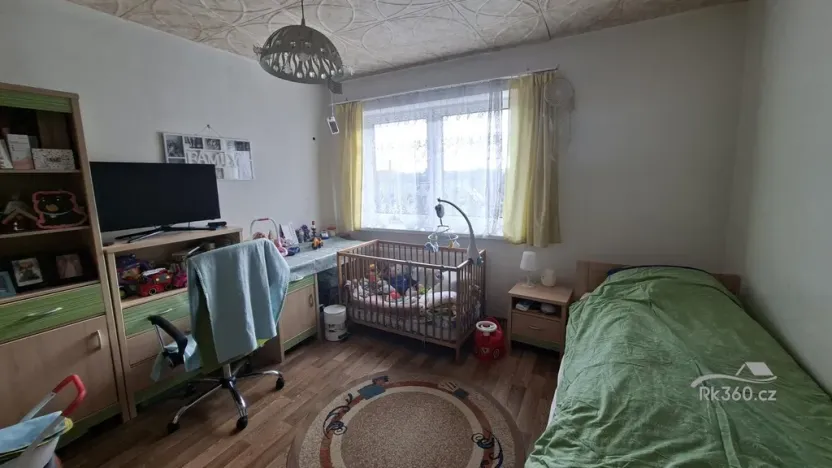 Prodej rodinného domu, Staříč, 185 m2