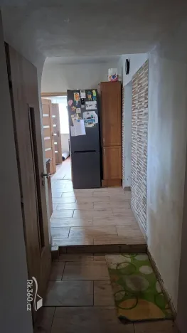 Prodej rodinného domu, Staříč, 185 m2