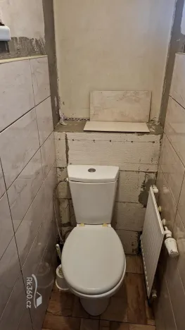 Prodej rodinného domu, Staříč, 185 m2