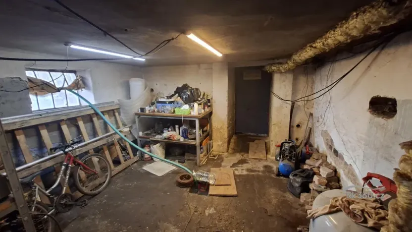 Prodej rodinného domu, Staříč, 185 m2