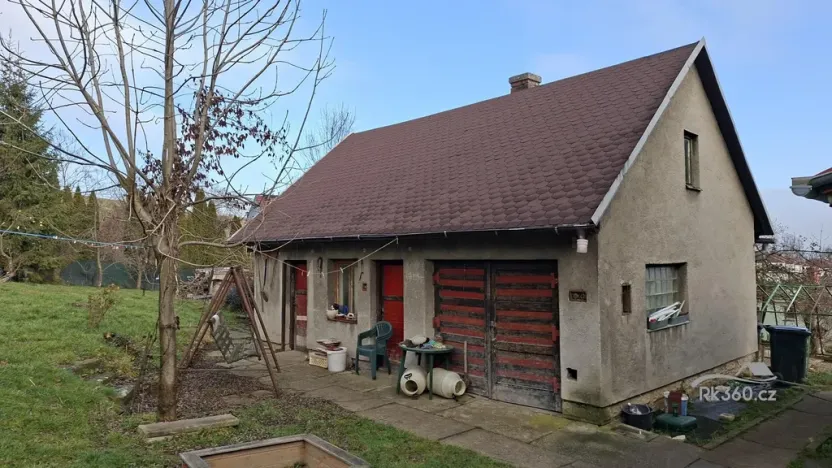 Prodej rodinného domu, Staříč, 185 m2