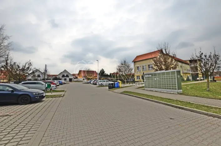 Pronájem bytu 3+kk, Holubice - Kozinec, Lesní, 95 m2