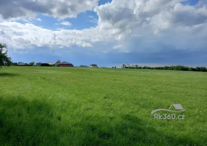 Prodej komerčního pozemku, Horní Domaslavice, 7800 m2