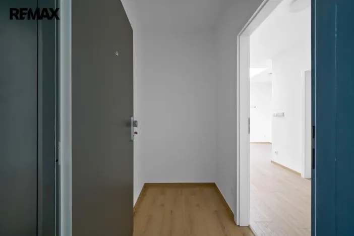 Pronájem bytu 1+kk, Hradec Králové - Pražské Předměstí, Blažíčkovo náměstí, 19 m2