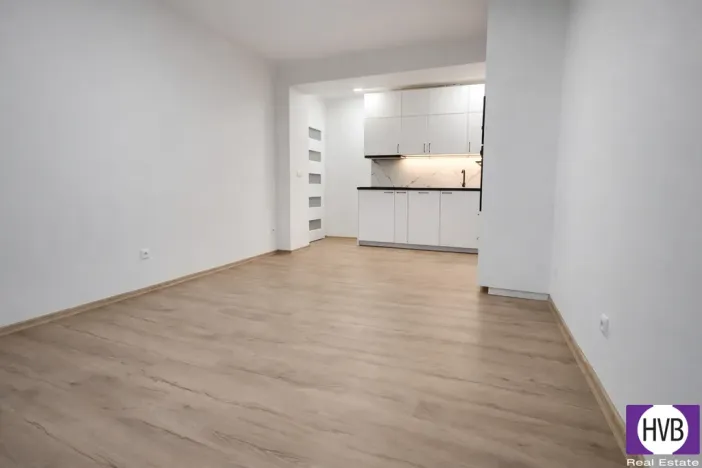 Pronájem bytu 3+kk, Praha, Zelenečská, 54 m2
