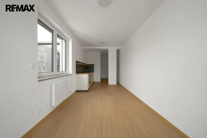 Pronájem bytu 1+kk, Hradec Králové - Pražské Předměstí, Blažíčkovo náměstí, 30 m2