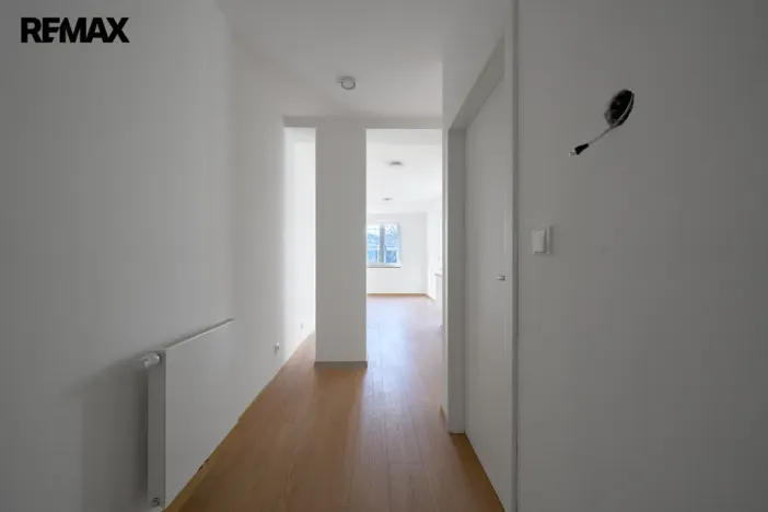 Pronájem bytu 1+kk, Hradec Králové - Pražské Předměstí, Blažíčkovo náměstí, 30 m2