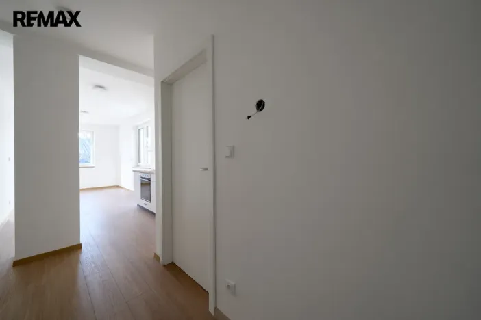 Pronájem bytu 1+kk, Hradec Králové - Pražské Předměstí, Blažíčkovo náměstí, 30 m2