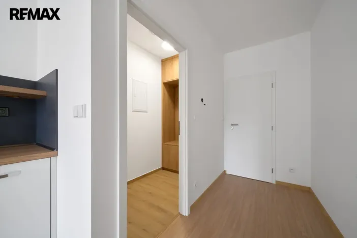Pronájem bytu 1+kk, Hradec Králové - Pražské Předměstí, Blažíčkovo náměstí, 30 m2