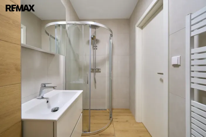 Pronájem bytu 1+kk, Hradec Králové - Pražské Předměstí, Blažíčkovo náměstí, 30 m2