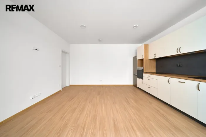 Pronájem bytu 3+kk, Hradec Králové - Pražské Předměstí, Blažíčkovo náměstí, 57 m2