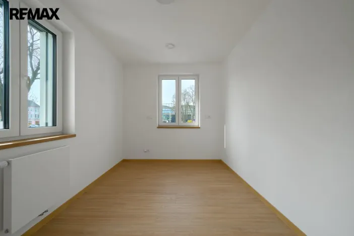 Pronájem bytu 3+kk, Hradec Králové - Pražské Předměstí, Blažíčkovo náměstí, 57 m2