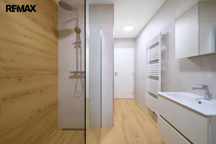 Pronájem bytu 3+kk, Hradec Králové - Pražské Předměstí, Blažíčkovo náměstí, 57 m2