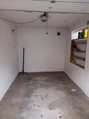 Prodej garáže, Ústí nad Labem, Hoření, 21 m2