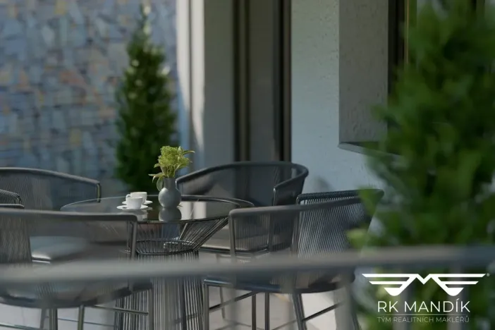 Prodej pozemku pro bydlení, Praha, K Horkám, 196 m2