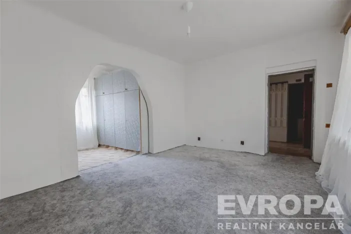 Prodej rodinného domu, Stará Huť, Družstevní, 142 m2