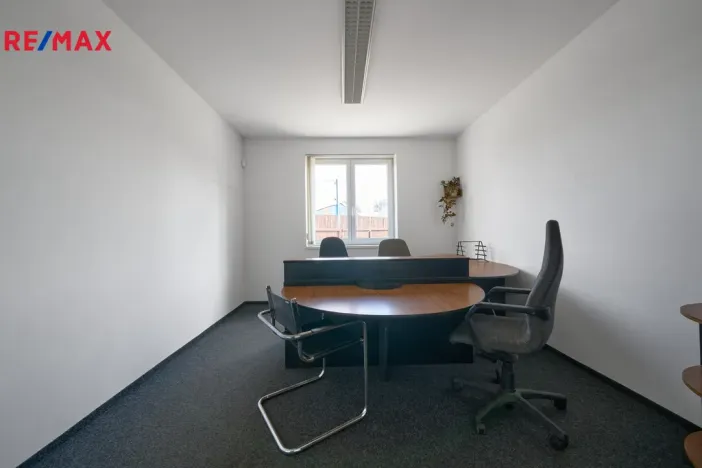 Prodej skladu, Vamberk, Tyršova, 600 m2