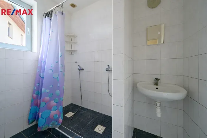 Prodej skladu, Vamberk, Tyršova, 600 m2