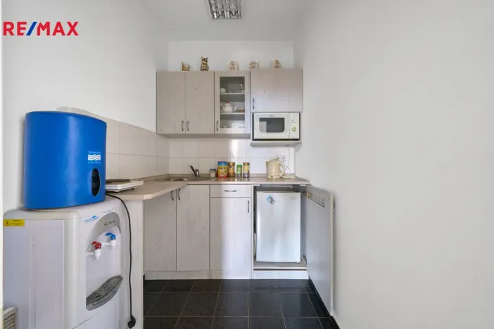 Prodej skladu, Vamberk, Tyršova, 600 m2