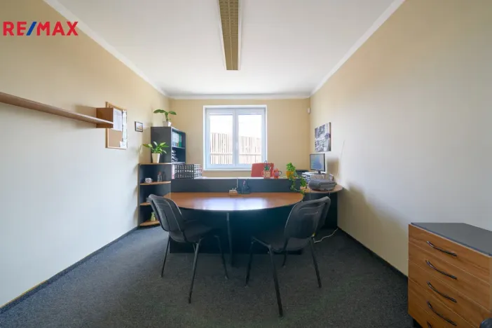 Prodej skladu, Vamberk, Tyršova, 600 m2