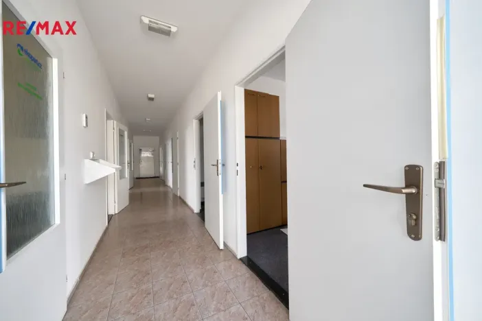 Prodej skladu, Vamberk, Tyršova, 600 m2