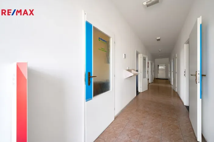 Prodej skladu, Vamberk, Tyršova, 600 m2