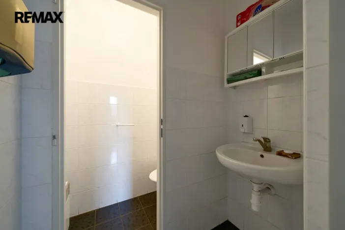 Prodej výrobních prostor, Vamberk, Tyršova, 600 m2