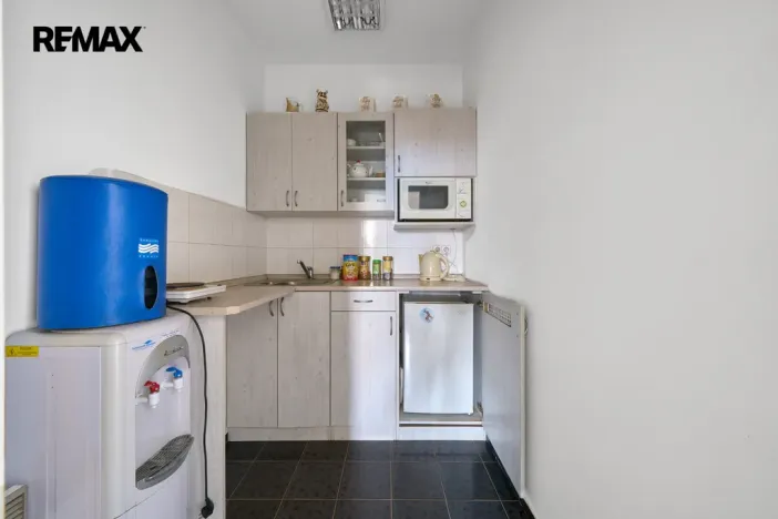 Prodej výrobních prostor, Vamberk, Tyršova, 600 m2