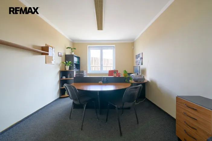 Prodej výrobních prostor, Vamberk, Tyršova, 600 m2