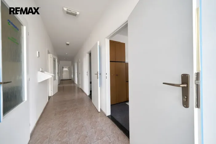Prodej výrobních prostor, Vamberk, Tyršova, 600 m2