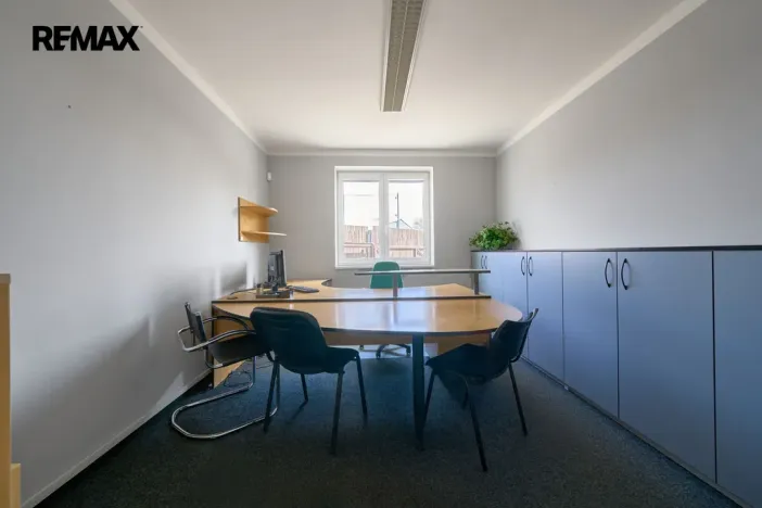 Prodej výrobních prostor, Vamberk, Tyršova, 600 m2