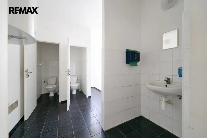 Prodej výrobních prostor, Vamberk, Tyršova, 600 m2