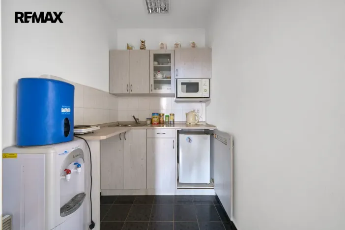 Prodej výrobních prostor, Vamberk, Tyršova, 600 m2