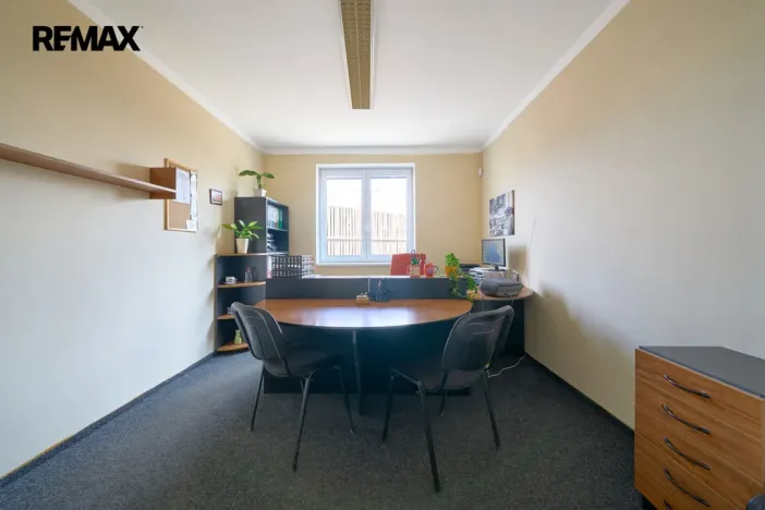 Prodej výrobních prostor, Vamberk, Tyršova, 600 m2