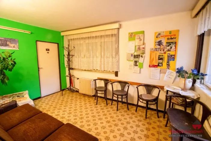 Prodej rodinného domu, Ostrava - Michálkovice, Sládečkova, 426 m2