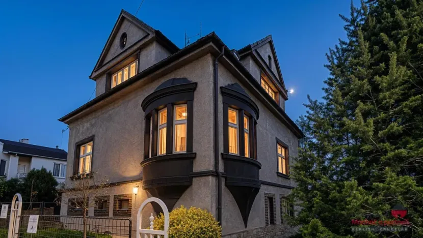 Prodej rodinného domu, Ostrava - Michálkovice, Sládečkova, 426 m2