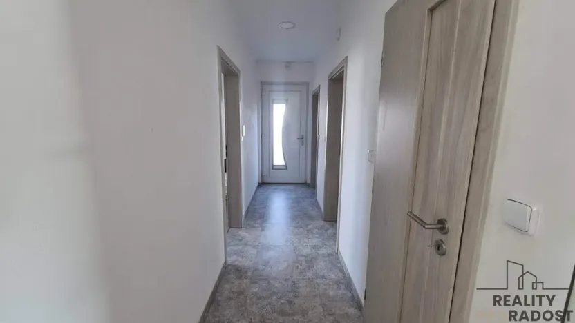 Pronájem rodinného domu, Znojmo, 82 m2