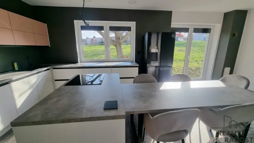 Pronájem rodinného domu, Znojmo, 82 m2