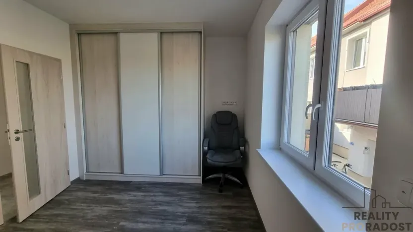 Pronájem rodinného domu, Znojmo, 82 m2