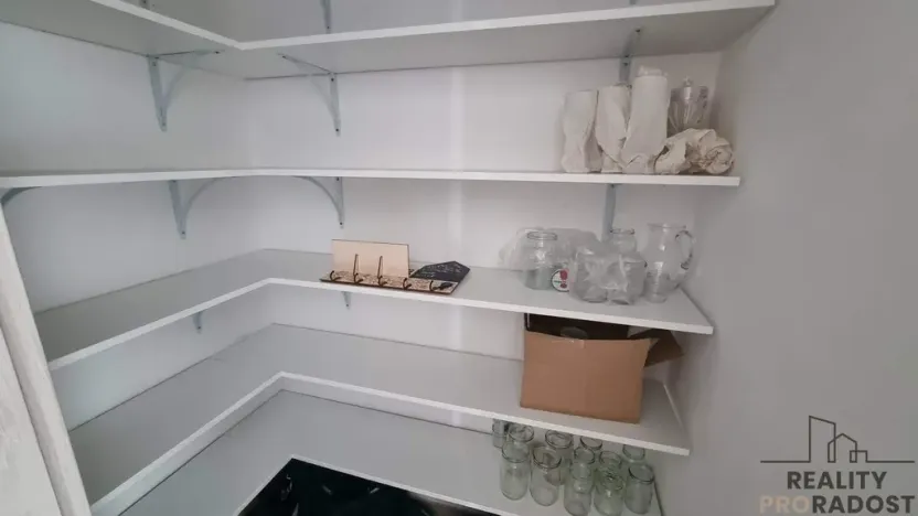 Pronájem rodinného domu, Znojmo, 82 m2