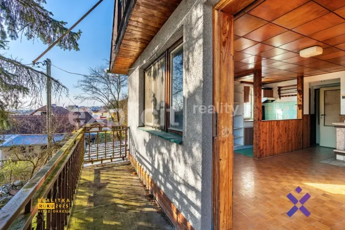 Prodej pozemku pro bydlení, Zlín - Příluky, Žabárna, 1327 m2