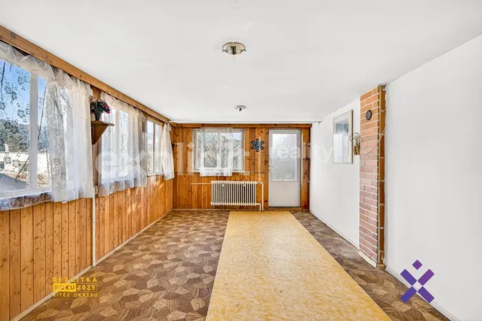 Prodej pozemku pro bydlení, Zlín - Příluky, Žabárna, 1327 m2