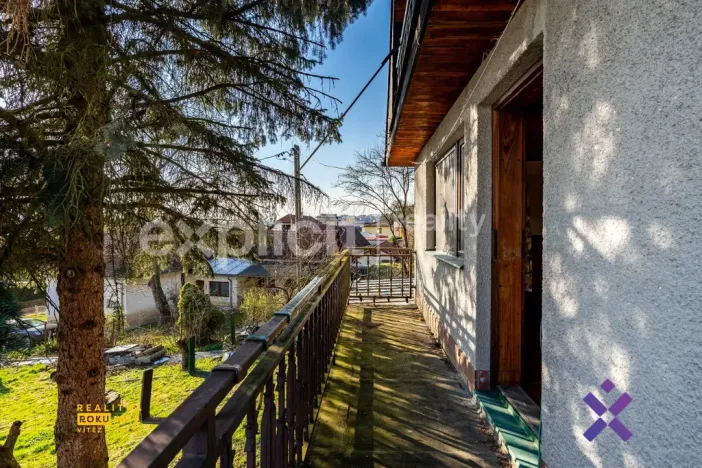 Prodej pozemku pro bydlení, Zlín - Příluky, Žabárna, 1327 m2